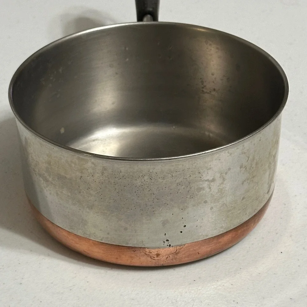 Revere Ware revere ware